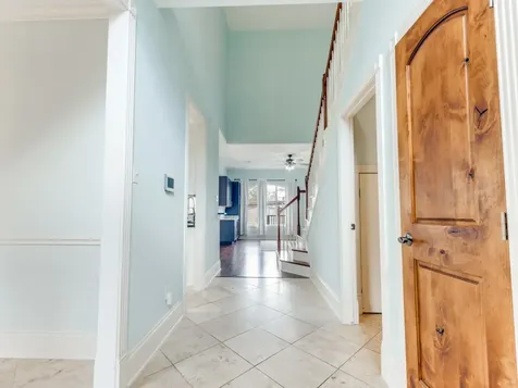 2811 Princeton Street Houston TX 77009