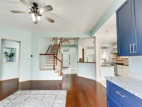 2811 Princeton Street Houston TX 77009