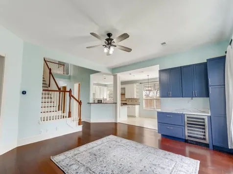 2811 Princeton Street Houston TX 77009