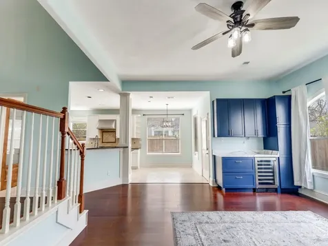 2811 Princeton Street Houston TX 77009