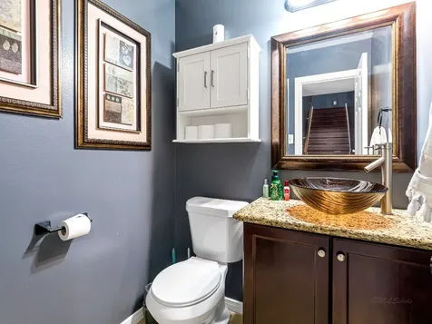 14603 Alannah Lagoon Court Houston TX 77083