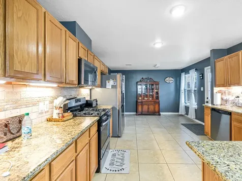 14603 Alannah Lagoon Court Houston TX 77083
