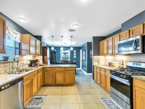 14603 Alannah Lagoon Court Houston TX 77083