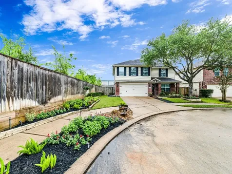 14603 Alannah Lagoon Court Houston TX 77083