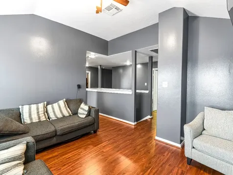 14603 Alannah Lagoon Court Houston TX 77083