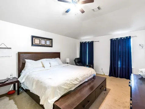 14603 Alannah Lagoon Court Houston TX 77083