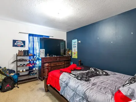 14603 Alannah Lagoon Court Houston TX 77083
