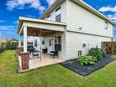 14603 Alannah Lagoon Court Houston TX 77083