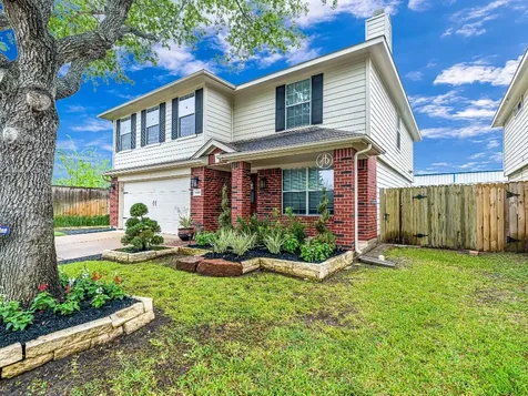 14603 Alannah Lagoon Court Houston TX 77083