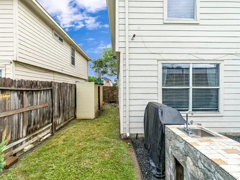 14603 Alannah Lagoon Court Houston TX 77083