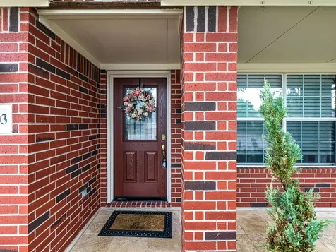 14603 Alannah Lagoon Court Houston TX 77083