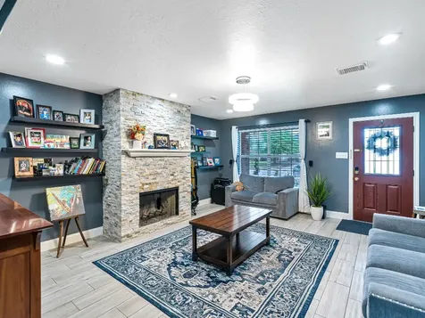 14603 Alannah Lagoon Court Houston TX 77083