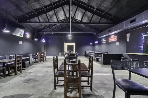 710 S May Street Madisonville TX 77864