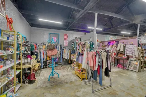 710 S May Street Madisonville TX 77864