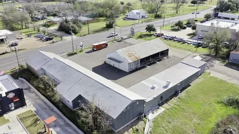 710 S May Street Madisonville TX 77864