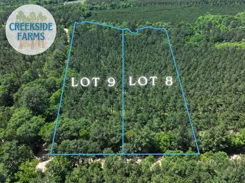 00 Morris Lane Livingston TX 77351