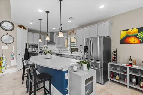 12919 Leolyn Woods Lane Humble TX 77346