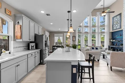 12919 Leolyn Woods Lane Humble TX 77346