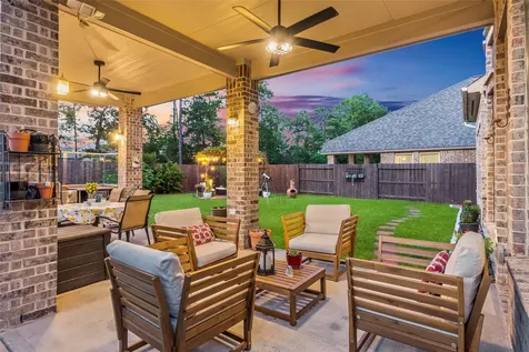 12919 Leolyn Woods Lane Humble TX 77346