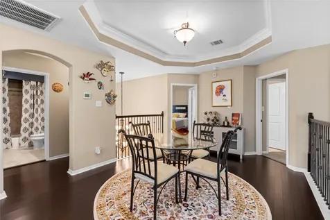 12919 Leolyn Woods Lane Humble TX 77346
