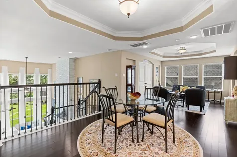 12919 Leolyn Woods Lane Humble TX 77346