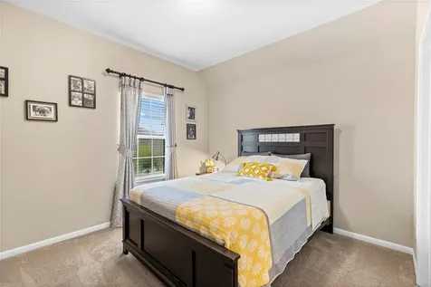 12919 Leolyn Woods Lane Humble TX 77346