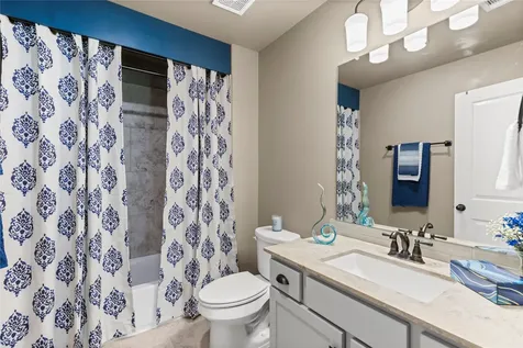 12919 Leolyn Woods Lane Humble TX 77346