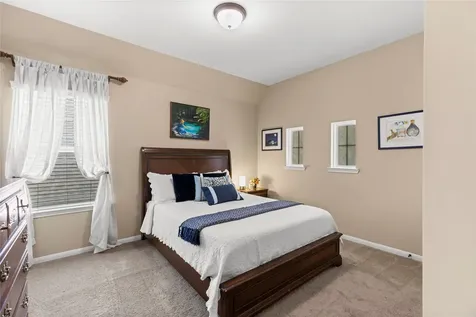 12919 Leolyn Woods Lane Humble TX 77346