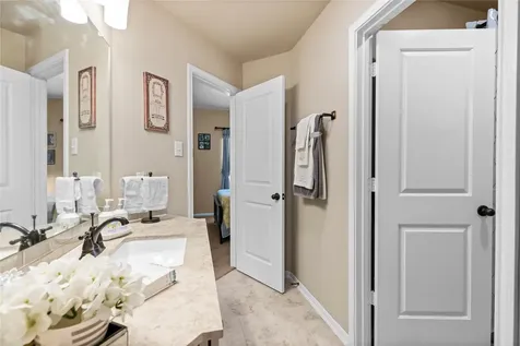 12919 Leolyn Woods Lane Humble TX 77346