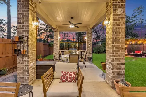 12919 Leolyn Woods Lane Humble TX 77346