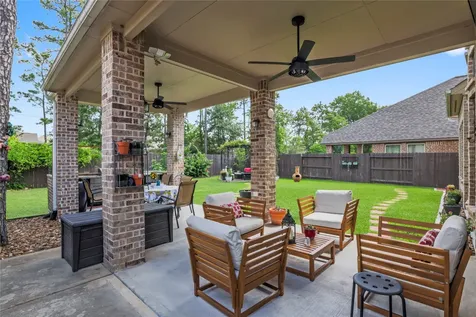12919 Leolyn Woods Lane Humble TX 77346