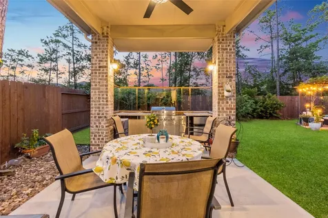 12919 Leolyn Woods Lane Humble TX 77346