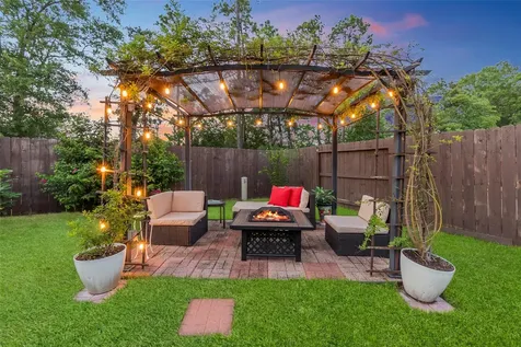 12919 Leolyn Woods Lane Humble TX 77346