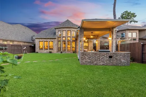 12919 Leolyn Woods Lane Humble TX 77346
