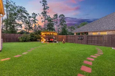 12919 Leolyn Woods Lane Humble TX 77346