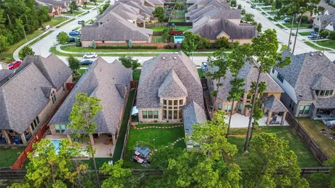 12919 Leolyn Woods Lane Humble TX 77346