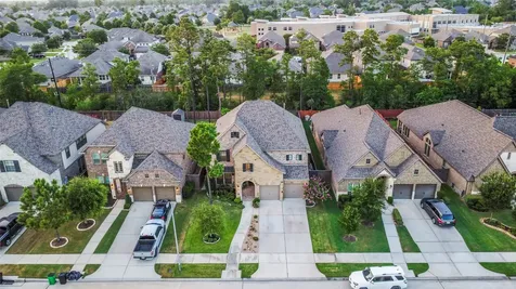 12919 Leolyn Woods Lane Humble TX 77346