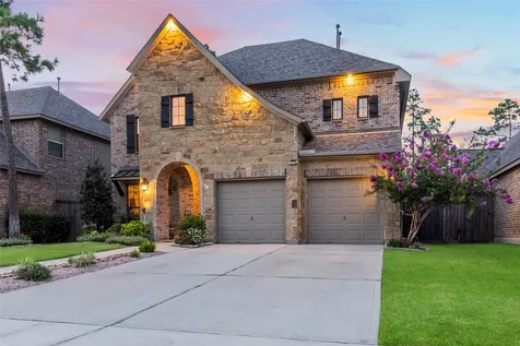 12919 Leolyn Woods Lane Humble TX 77346