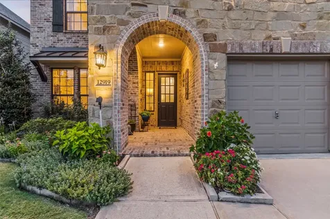 12919 Leolyn Woods Lane Humble TX 77346