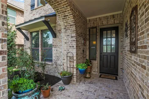 12919 Leolyn Woods Lane Humble TX 77346