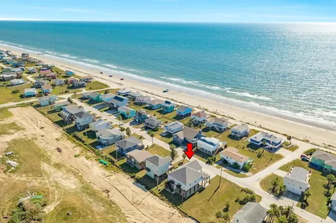 12940 John Reynolds Road Galveston TX 77554