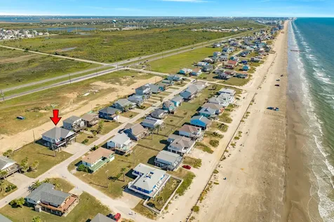 12940 John Reynolds Road Galveston TX 77554