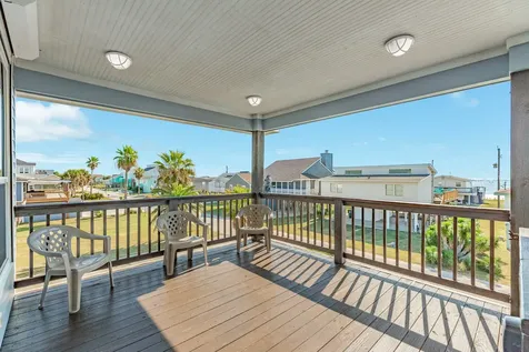 12940 John Reynolds Road Galveston TX 77554