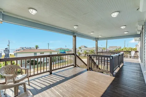 12940 John Reynolds Road Galveston TX 77554