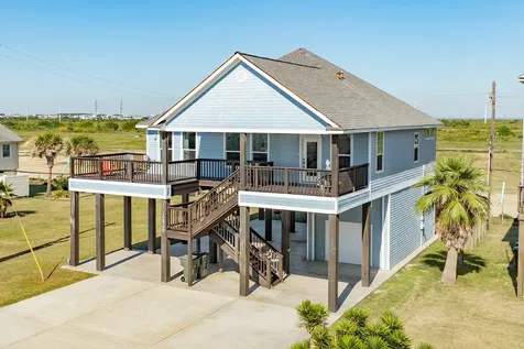 12940 John Reynolds Road Galveston TX 77554