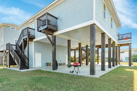 12940 John Reynolds Road Galveston TX 77554