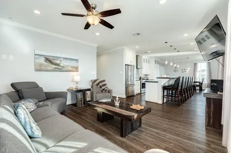12940 John Reynolds Road Galveston TX 77554