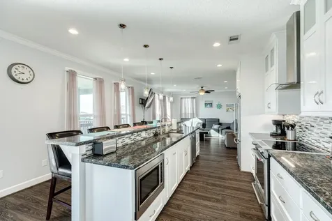 12940 John Reynolds Road Galveston TX 77554