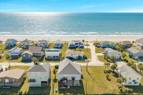 12940 John Reynolds Road Galveston TX 77554