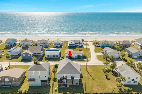 12940 John Reynolds Road Galveston TX 77554